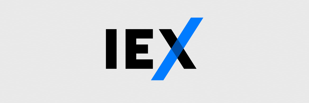 Alle koersen op 1 pagina: IEX One Monitor